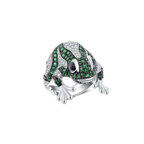 Allan Frosch Ring